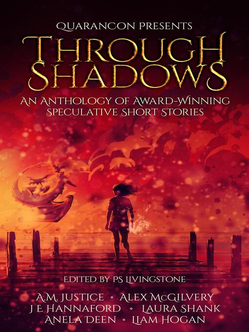 Title details for Through Shadows by A.M. Justice - Available